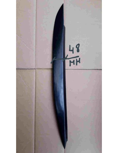 Реснички на фары RENAULT MEGANE III (2008-2013) "CARLSTEELMAN"