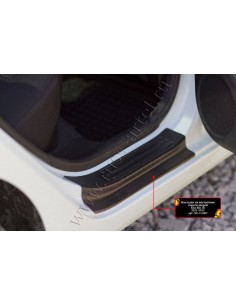 Накладки на внутренние пороги дверей Вариант 2 (4 шт) Rio... 2