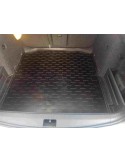Коврик в багажник Aileron на Skoda Octavia (A7) Combi (2013-)