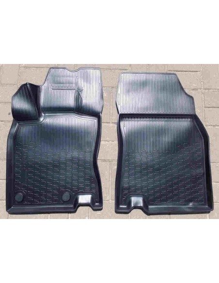 Коврики в салон Norplast для Renault Kadjar (2015-)