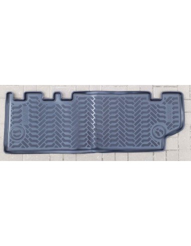 Коврики в салон Aileron на VW T6 Caravelle...