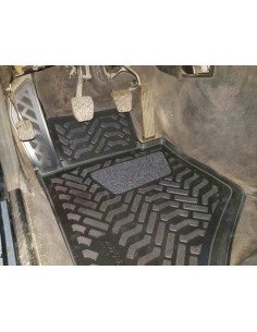 Коврики в салон Aileron на Mercedes-Benz E-class (W124)...