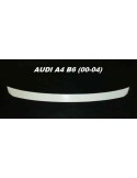 Спойлер на крышку багажника для AUDI A4 B6 (00-04) Tuningdesign