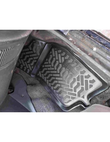 Коврики в салон Aileron на Mitsubishi Carisma...