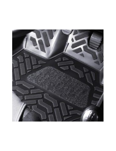 Коврики в салон Aileron на Audi A4 (B6/B7)...