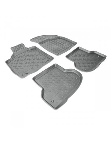 Коврики в салон Norplast для Audi A3 (8P1)...