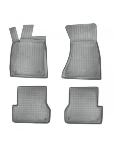 Коврики в салон Norplast для Audi A6 (4G:C7)...