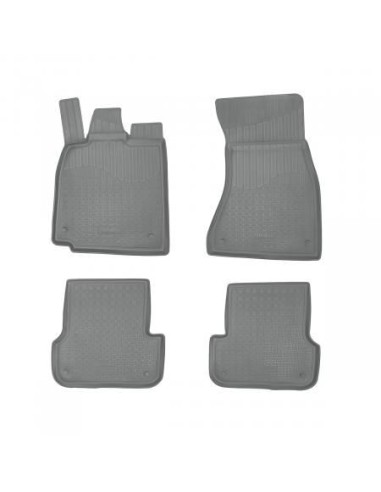 Коврики в салон Norplast для Audi A7 (4G:C7)...