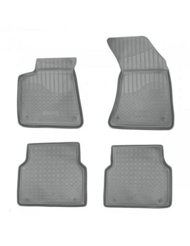 Коврики в салон Norplast для Audi A8 (D4:4H)...