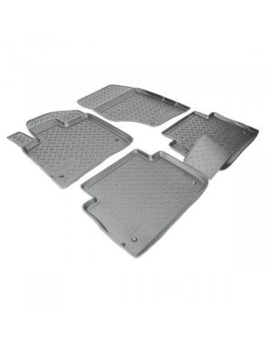 Коврики в салон Norplast для Audi Q7 (4LB)...