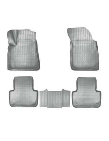 Коврики в салон Norplast для Audi Q7 (4M) 3D...