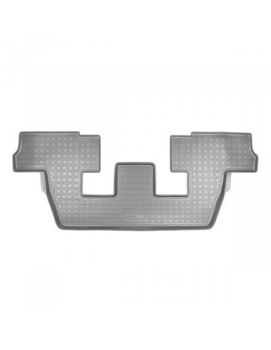 Коврики в салон Norplast для Audi Q7 (2015) (3...