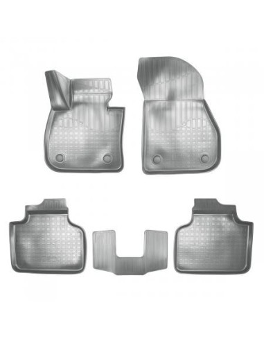 Коврики в салон Norplast для BMW 2 (F45)...