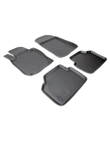 Коврики в салон Norplast для BMW 3 (E90)...