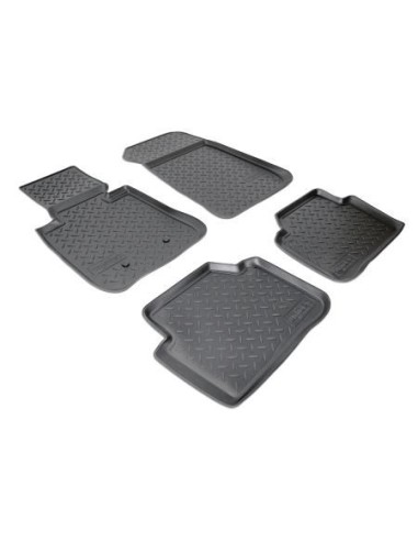 Коврики в салон Norplast для BMW 3 (E90)...