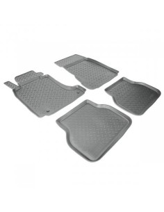 Коврики в салон Norplast для BMW 5 (E39) (1995-2003)