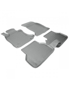 Коврики в салон Norplast для BMW 5 (E60) (2003-2010)