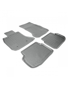 Коврики в салон Norplast для BMW 7 (F01) (2008-2015)