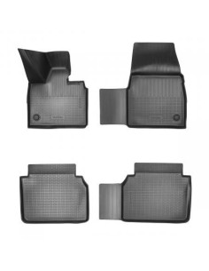 Коврики в салон Norplast для BMW i3 I (I01) 3D (2013)