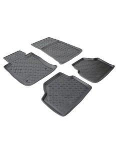 Коврики в салон Norplast для BMW X1 (E84) (2009-2015)