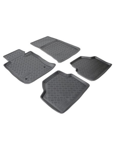 Коврики в салон Norplast для BMW X1 (E84)...