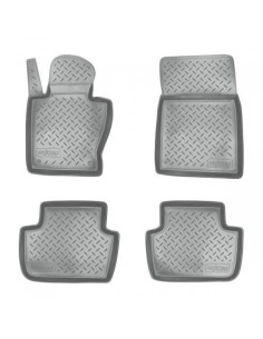 Коврики в салон Norplast для BMW X3 (E83) (2006-2010)