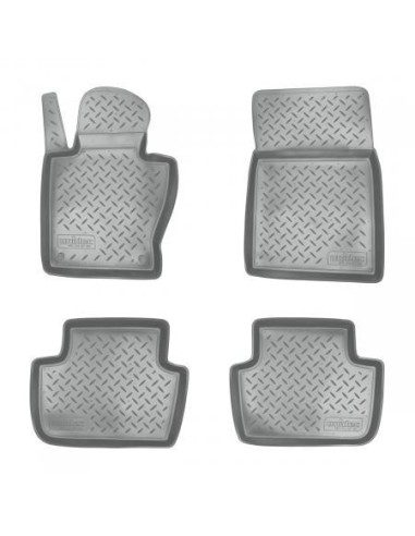 Коврики в салон Norplast для BMW X3 (E83)...