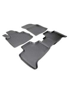 Коврики в салон Norplast для BMW X5 (E53) (1999-2007)