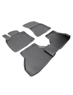 Коврики в салон Norplast для BMW X5 (E70) (2007-2013)\...