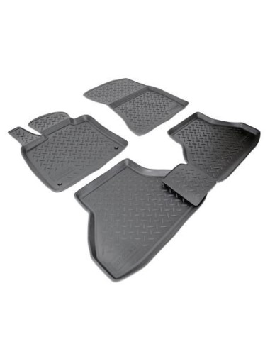 Коврики в салон Norplast для BMW X5 (E70)...