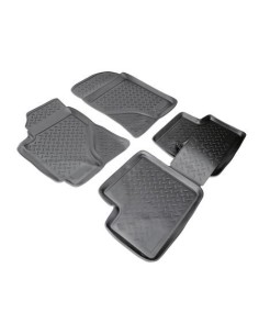 Коврики в салон Norplast для BYD F-3 (2005)