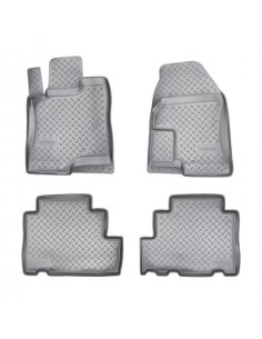 Коврики в салон Norplast для Chevrolet Captiva...