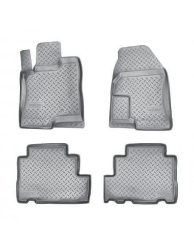 Коврики в салон Norplast для Chevrolet Captiva...