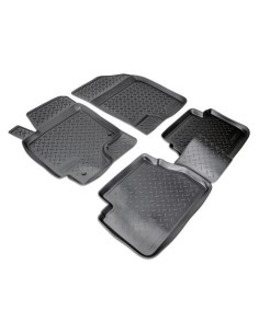 Коврики в салон Norplast для Chevrolet Epica (2006)