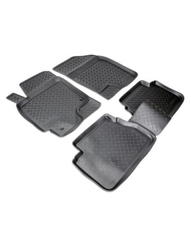 Коврики в салон Norplast для Chevrolet Epica...