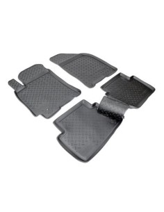 Коврики в салон Norplast для Chevrolet Lacetti 3D...