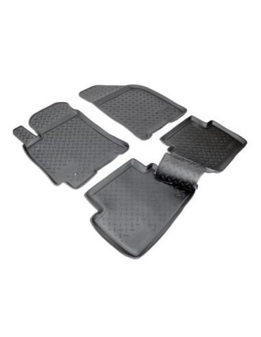 Коврики в салон Norplast для Chevrolet Lacetti...