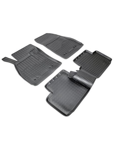 Коврики в салон Norplast для Chevrolet Malibu...