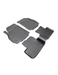 Коврики в салон Norplast для Chevrolet Orlando (2011)