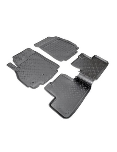 Коврики в салон Norplast для Chevrolet Orlando...