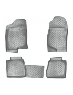 Коврики в салон Norplast для Chevrolet Tahoe (2007)\...