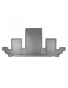 Коврики в салон Norplast для Chevrolet Traverse II (2017)...