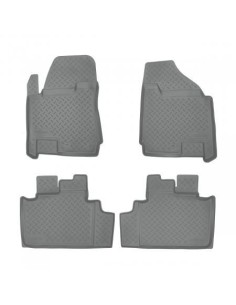 Коврики в салон Norplast для Cadillac SRX (2010)