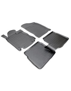 Коврики в салон Norplast для Chrysler PT Cruiser (2000-2010)