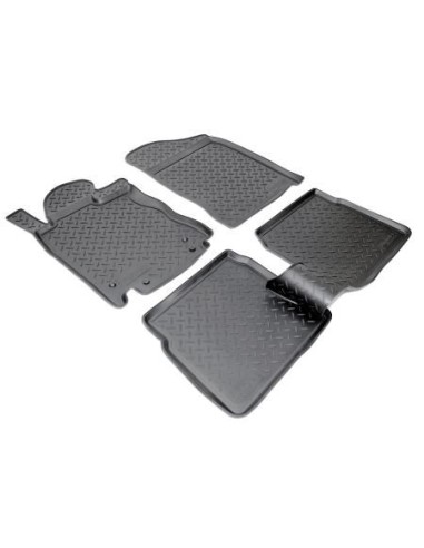 Коврики в салон Norplast для Chrysler PT...