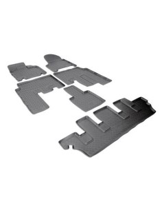 Коврики в салон Norplast для Chrysler Voyager (2000-2007)...