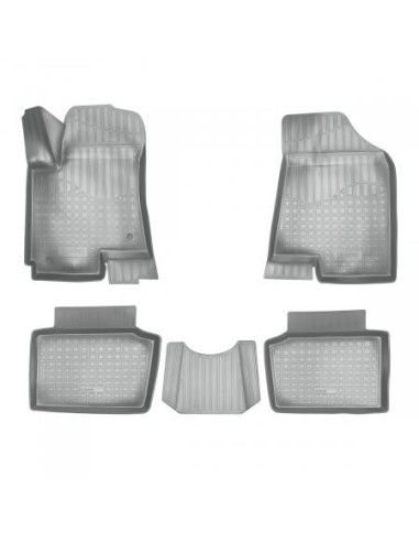 Коврики в салон Norplast для Changan CS35 3D...