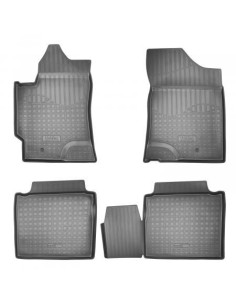 Коврики в салон Norplast для Changan Raeton (2013)