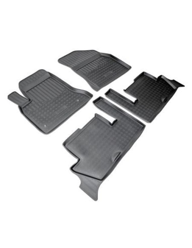 Коврики в салон Norplast для Citroen Berlingo...