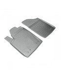 Коврики в салон Norplast для Citroen Berlingo (MF) (1996) (пер)